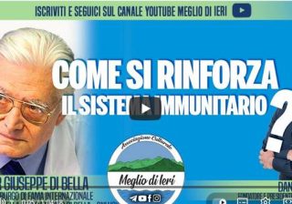 DR. Giuseppe Di Bella