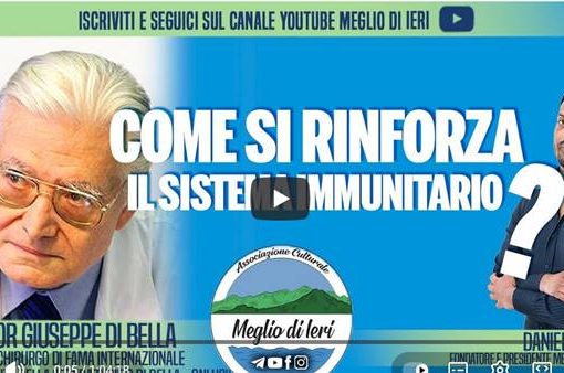 DR. Giuseppe Di Bella