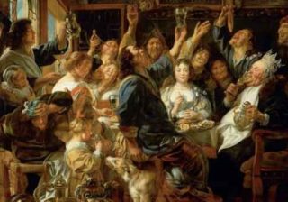 Perché l’Unione Europea è una dittatura e un impero