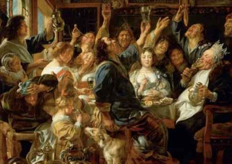 Perché l’Unione Europea è una dittatura e un impero