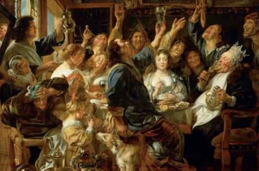 Perché l’Unione Europea è una dittatura e un impero