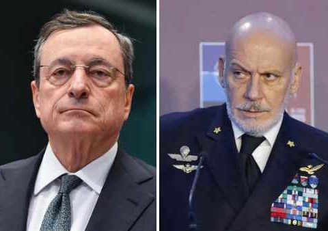 Draghi e Dragone