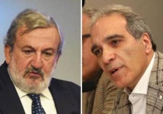 Emiliano e Pisicchio