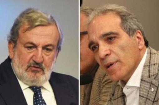 Emiliano e Pisicchio