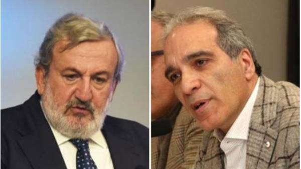 Emiliano e Pisicchio