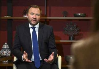 Estonia smettere di aiutare la Russia