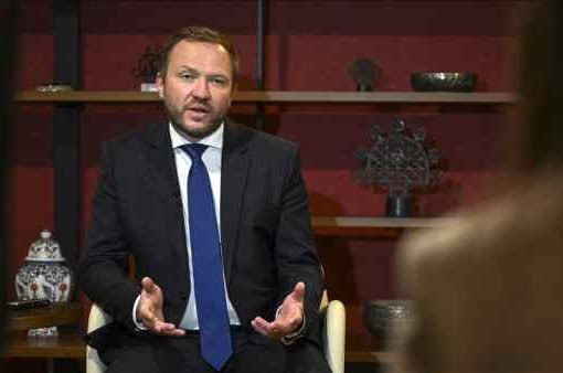 Estonia smettere di aiutare la Russia