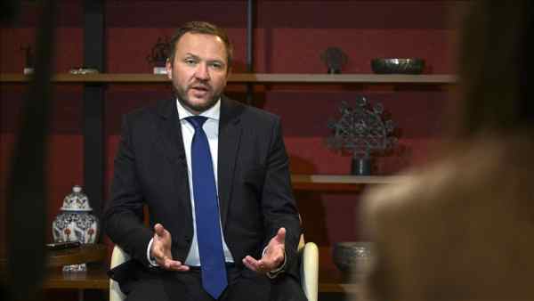 Estonia smettere di aiutare la Russia