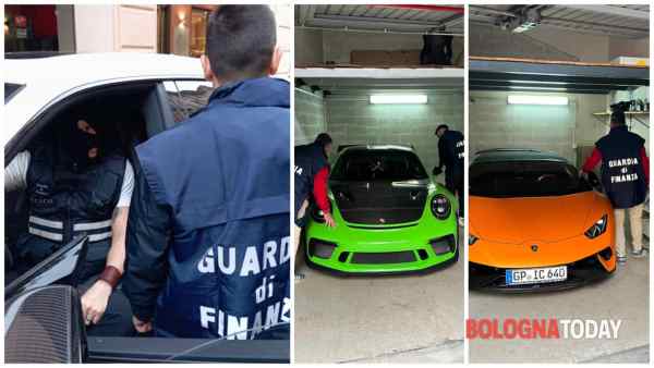 “Referente a Bologna per le famiglie criminali”, in carcere Omar Mohamed “Referente a Bologna per le famiglie criminali”, in carcere Omar Mohamed