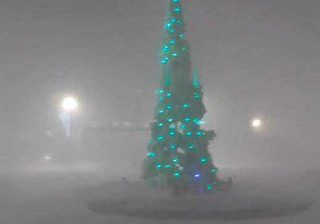 gelo e neve in Sberia