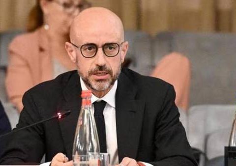 giudice Salvatore Aitala