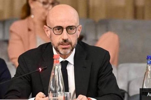 giudice Salvatore Aitala