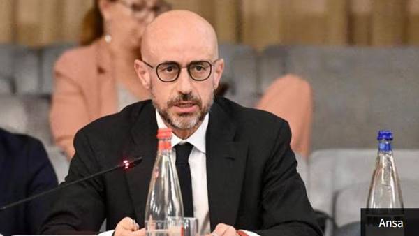 giudice Salvatore Aitala