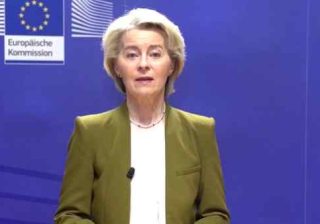 Von der Leyen