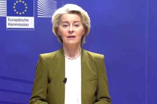 Von der Leyen