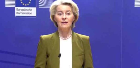 Von der Leyen