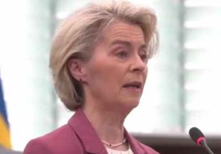 Von der Leyen
