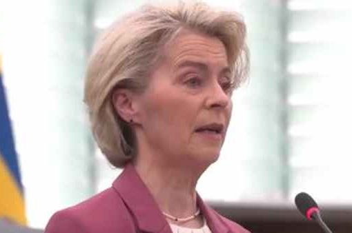 Von der Leyen