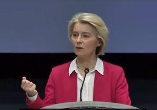 Von der Leyen