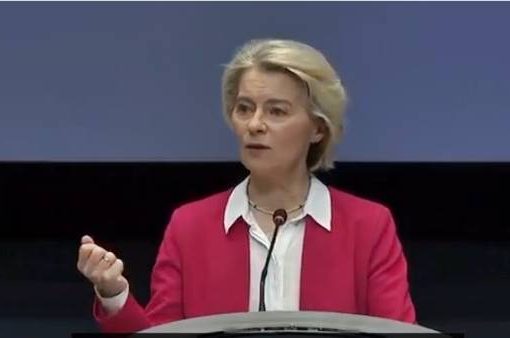 Von der Leyen
