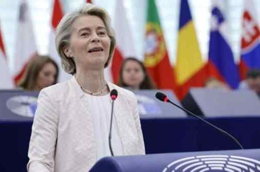 Von der Leyen