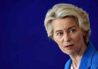 Von der Leyen