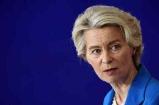 Von der Leyen