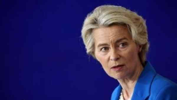 uso di asset russi von der leyen 8216paesi ue condividano i rischi8217 da Imolaoggi.it uso di asset russi von der leyen 8216paesi ue condividano i rischi8217