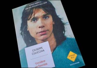 libro su Sergio Ramelli