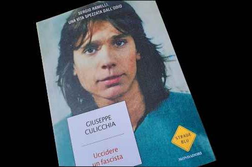 libro su Sergio Ramelli