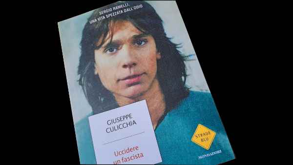 Giuli: ‘brutto clima se uno scrittore è contestato per un libro’ Giuli: ‘brutto clima se uno scrittore è contestato per un libro’