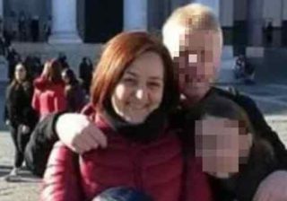 Mamma e figlia morte Campobasso