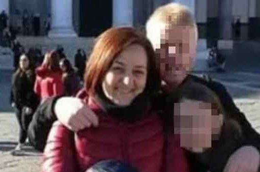 Mamma e figlia morte Campobasso