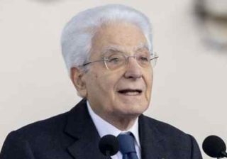 Sergio Mattarella