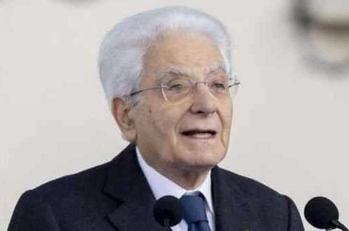 Sergio Mattarella