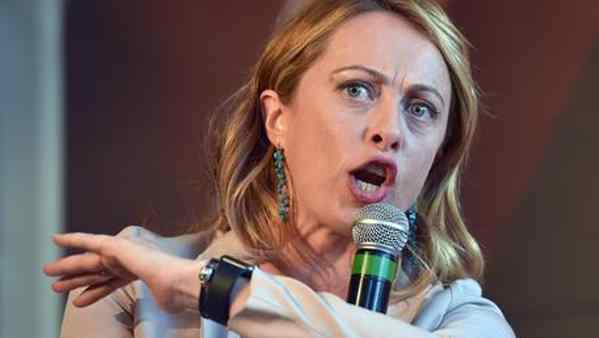 Ucraina, Meloni: ‘Mosca offra fattivo contributo ai negoziati’ Ucraina, Meloni: ‘Mosca offra fattivo contributo ai negoziati’