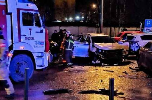 Mosca, assassinato gen. Fanil Sarvarov