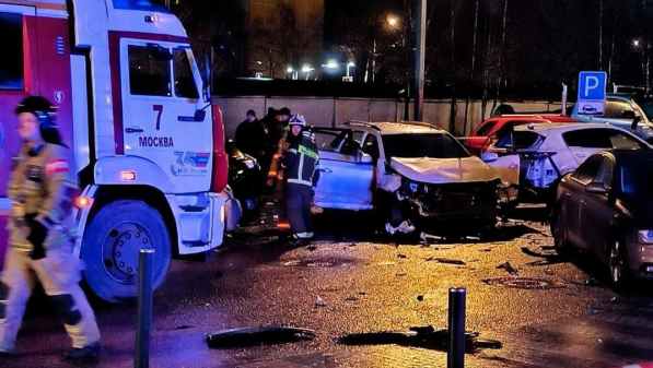 Mosca, assassinato gen. Fanil Sarvarov