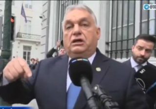 Viktor Orban