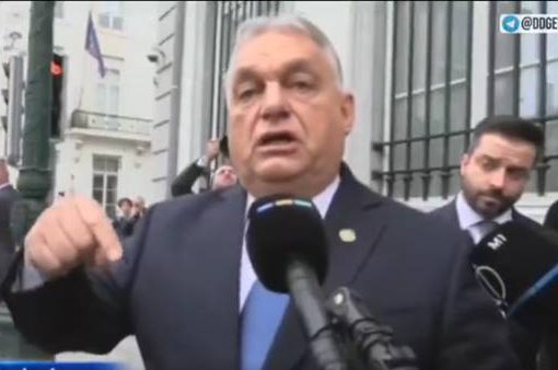 Viktor Orban