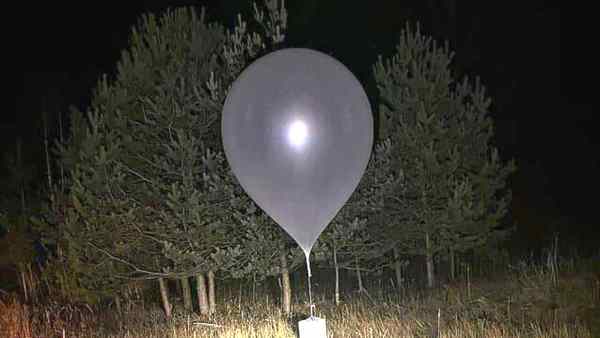 “Palloni dalla Bielorussia”, la Lituania dichiara lo stato di emergenza