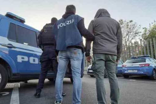 polizia arresti Mafia turca di Boyun