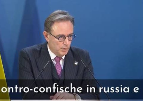 primo ministro belga Bart De Wever