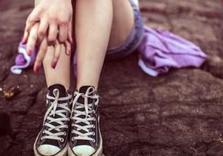 bambine e adolescenti su TikTok