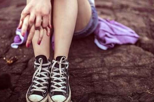 bambine e adolescenti su TikTok