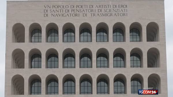 A Roma arriva il Qr code sui “luoghi del fascismo” A Roma arriva il Qr code sui “luoghi del fascismo”