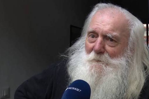 sfratto esecutivo per un 80enne