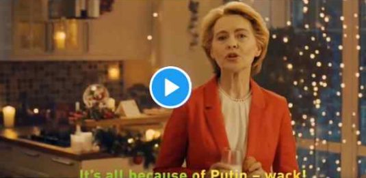 spot che sfotte gli europei