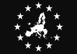 stati uniti d'Europa