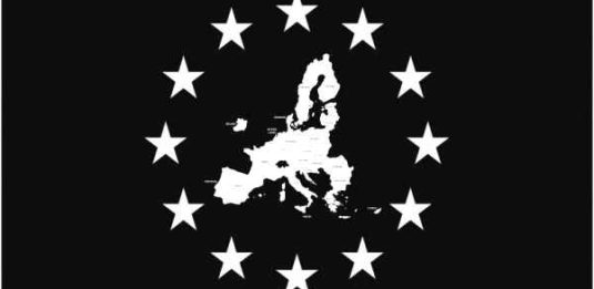 stati uniti d'Europa